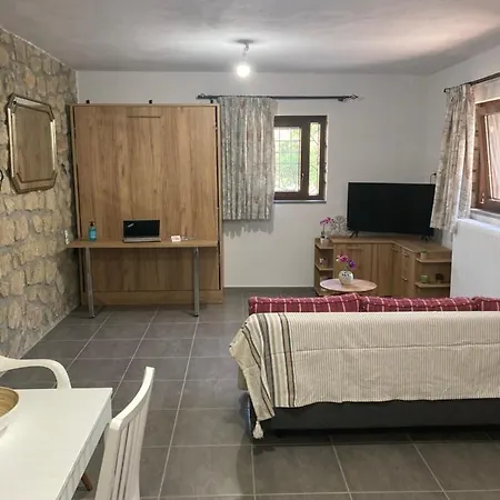 Patriko Holiday home Kalambaka