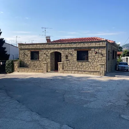 Holiday home Patriko