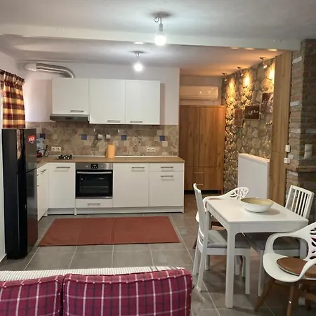 Patriko Σπίτι διακοπών