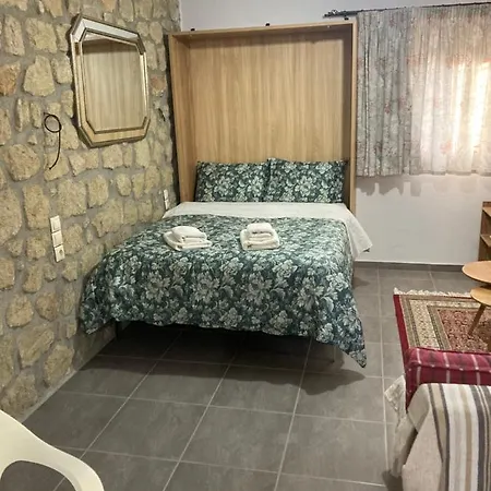 Ferienhaus Patriko Kalambaka