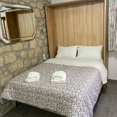 Patriko Калампака