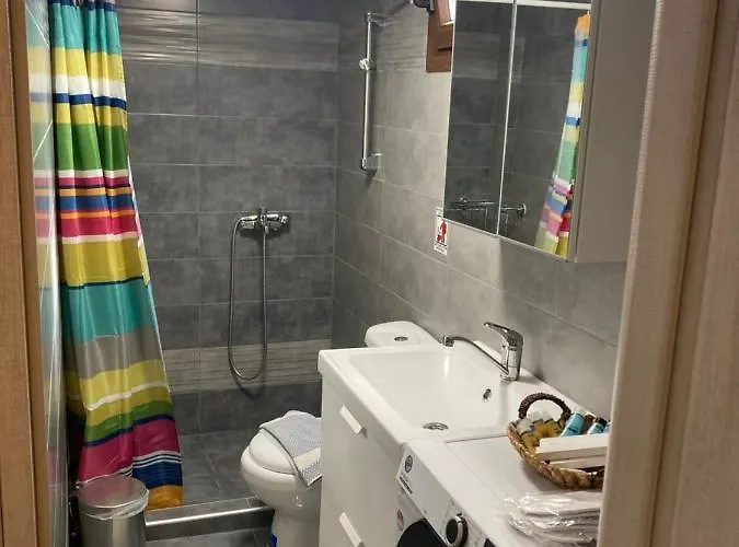 Patriko Dom wakacyjny *