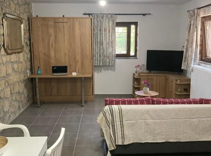 Patriko Holiday home Kalambaka