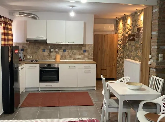 Patriko Dom wakacyjny