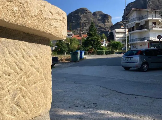 Dom wakacyjny Patriko